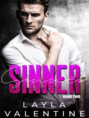 cover image of Sinner, #2